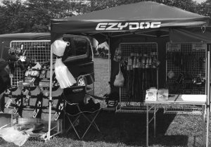 7/17(日)イージードッグ即売会を開催します！（山中湖ドッグリゾートWoof）