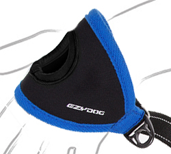 ウェットスーツ素材使用