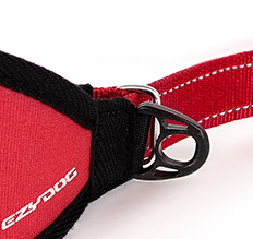 アクセサリー用リング付属