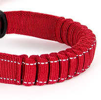 ショック吸収機能