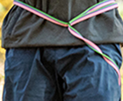 ジョギングに最適