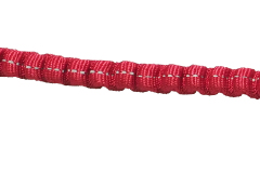 ショック吸収機能