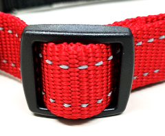 幅広いサイズ調整機能