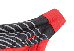 怪我を防ぐデザイン