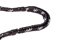 ショック吸収機能