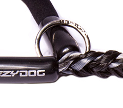 アクセサリー用リング付属