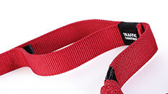 トラフィックコントロール付き