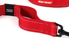 トラフィックコントロール付き