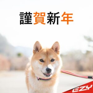 あけましておめでとうございます