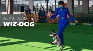 ドッグコミュニティ更新しました！