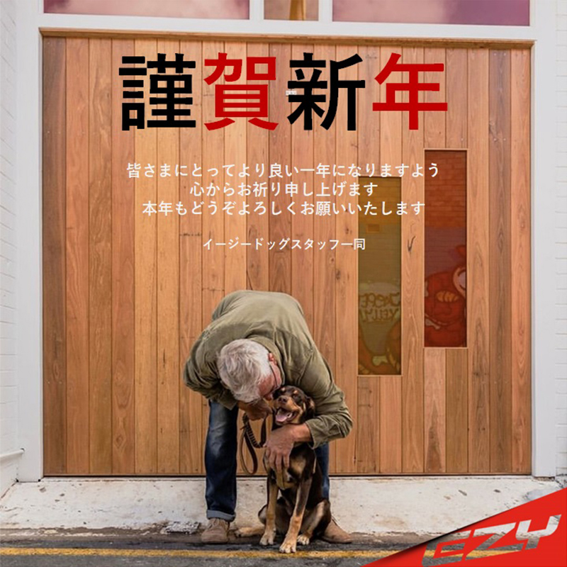 あけましておめでとうございます