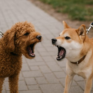 ドッグコミュニティ更新しました！