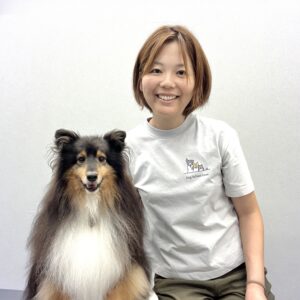 ドッグコミュニティ更新しました！